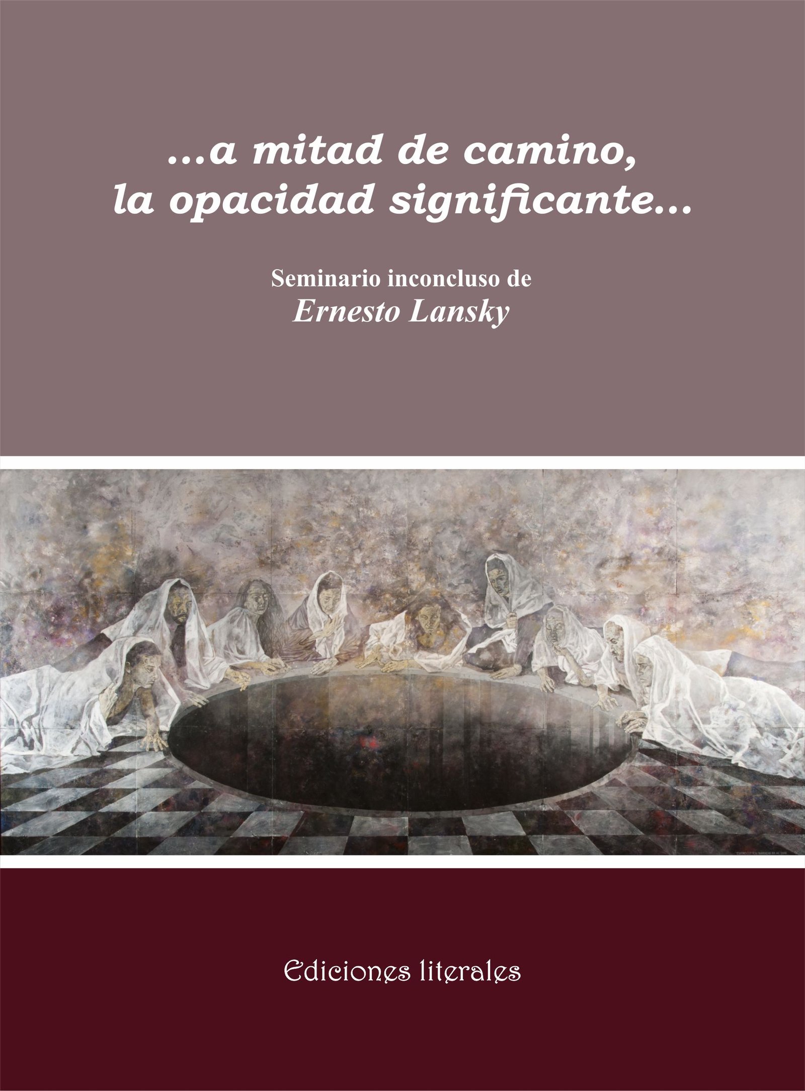 tapa lansky