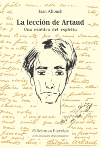 La lección de Artaud