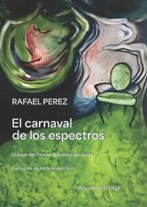 El carnaval de los espectros